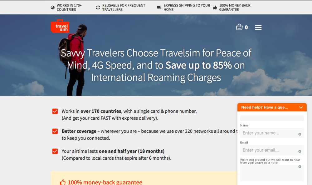 The 7 Best International SIM Cards For Travel in 2020
